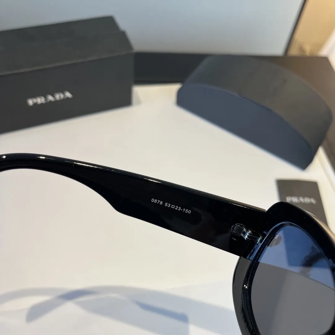 Prada 太阳眼镜 時尚遮阳 太陽鏡