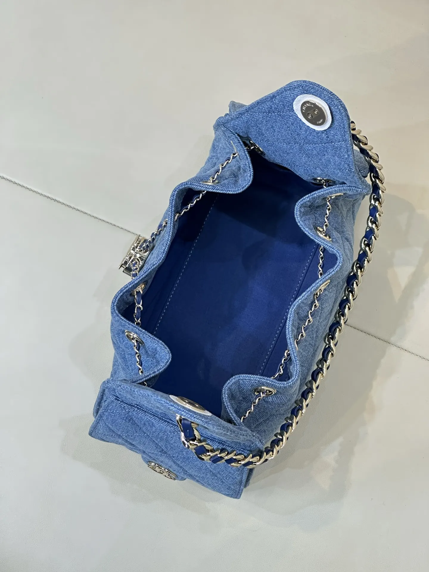 Bucket Bag Casual