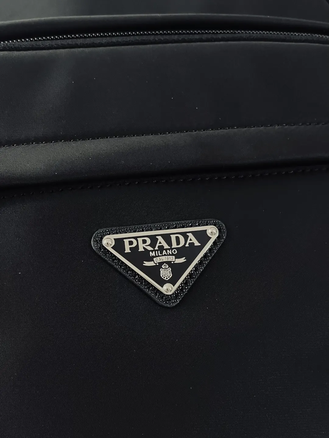 Suitcase Travel Lightweight Leather Image 9 Suitcase Travel Lightweight Leather Image 9