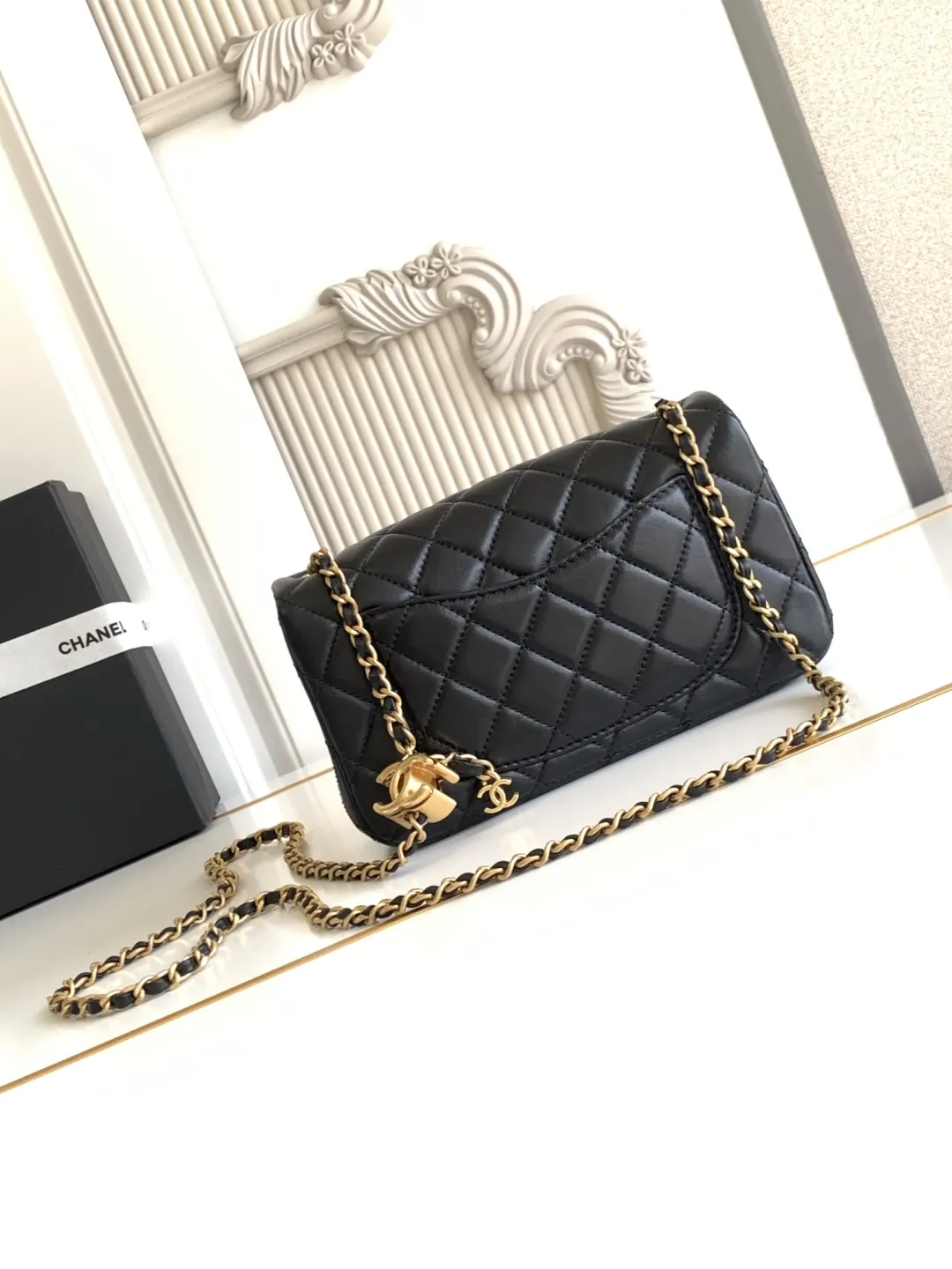 Chanel Chain Bag