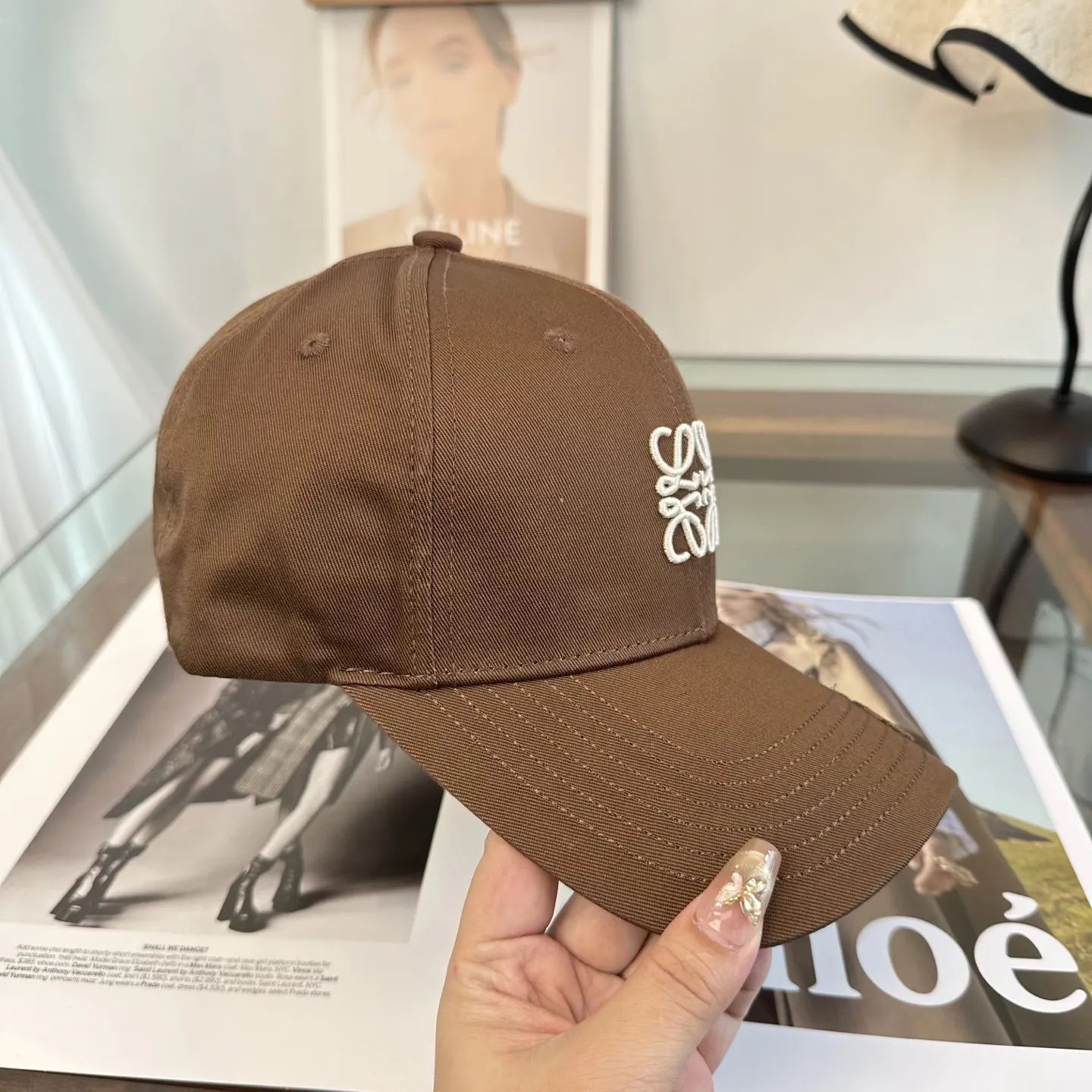 Fashion Item Casual