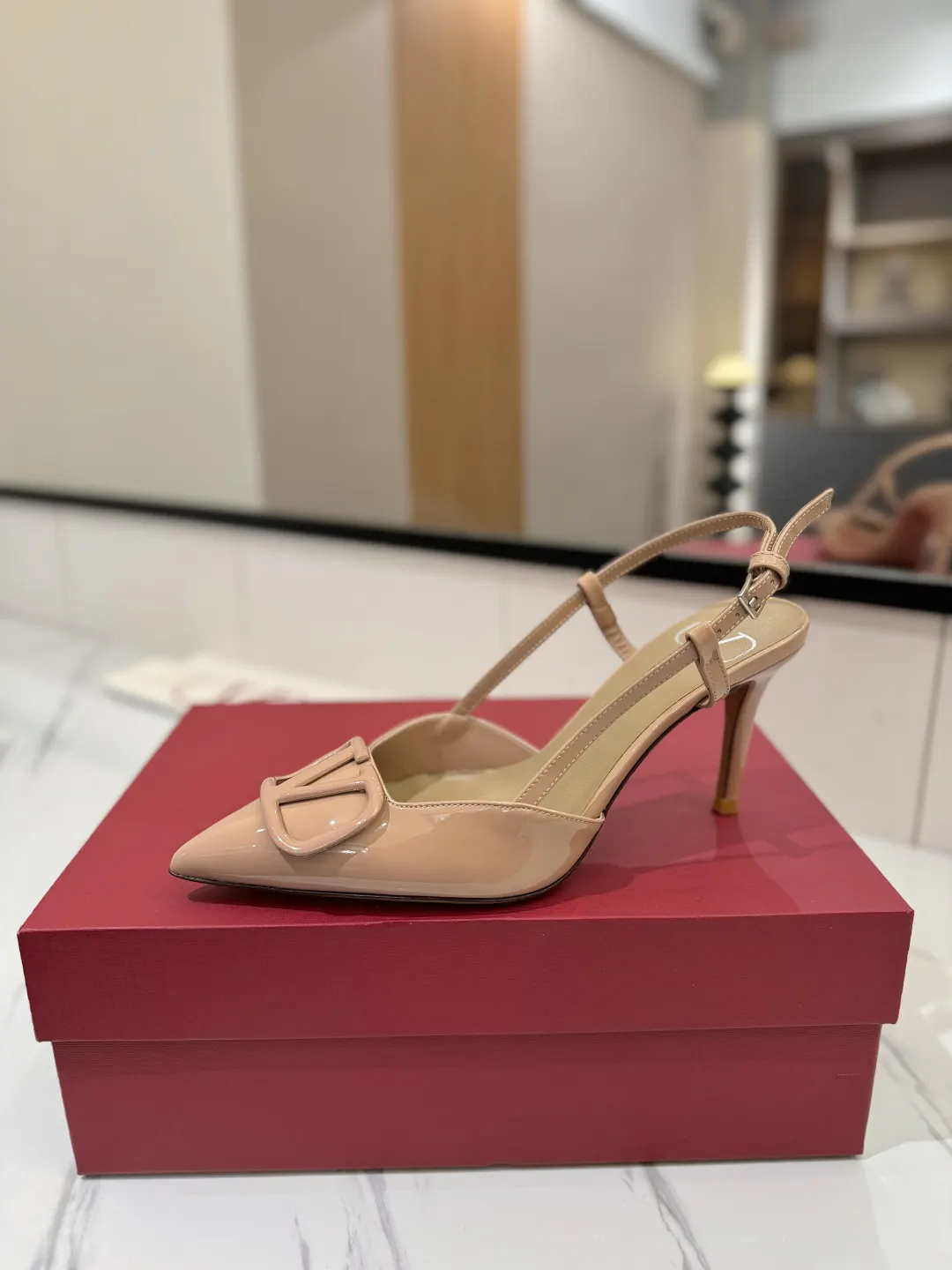 Valentino Image 4 Valentino Image 4