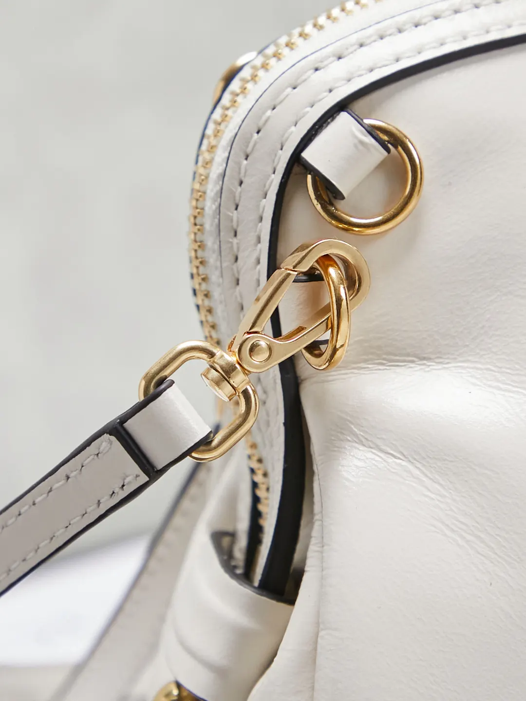 Backpack Leather