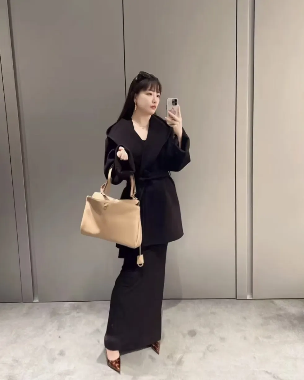 Balenciaga Rodeo 腋下包 简约腋下