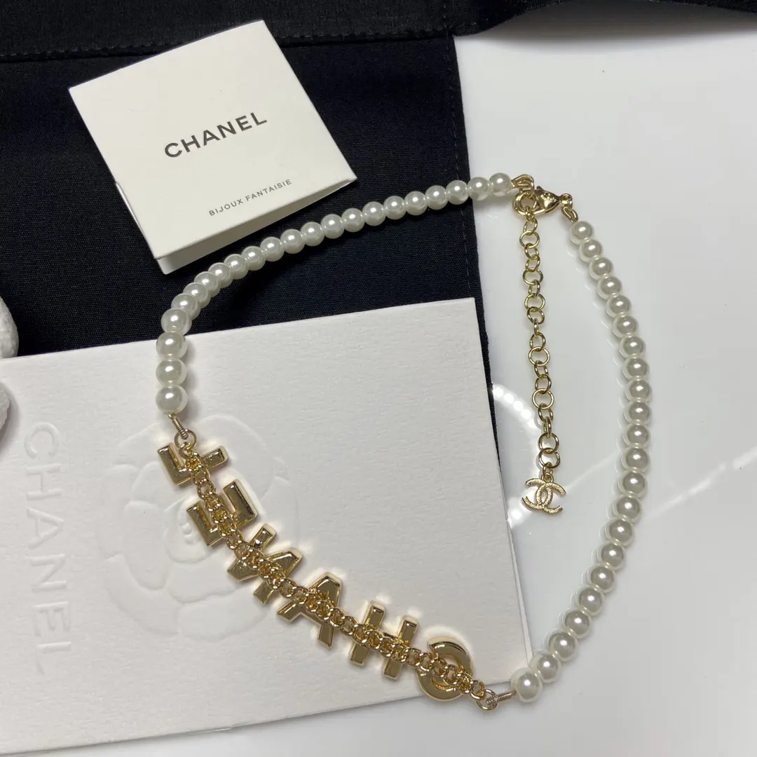 Chanel Necklace