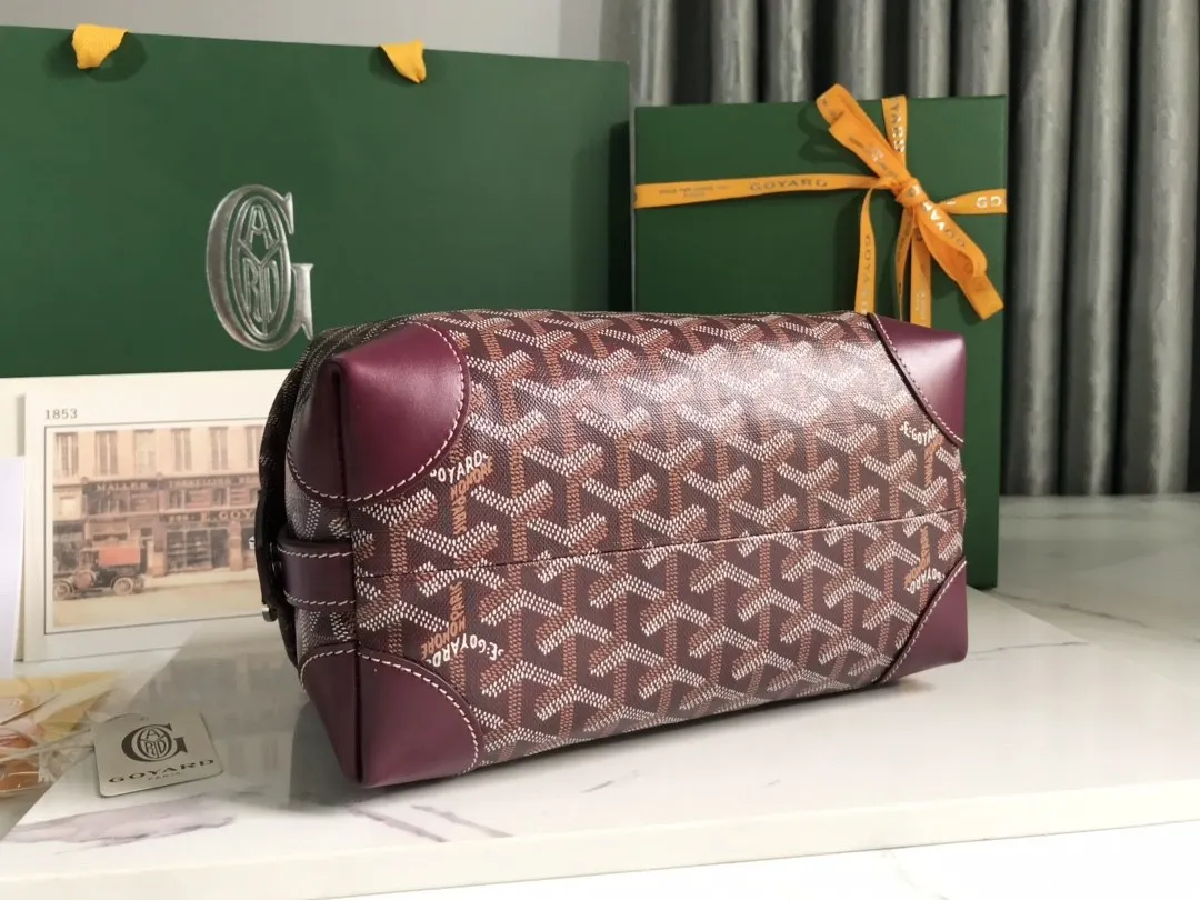 Goyard 款号 手拿包 精致手拿款