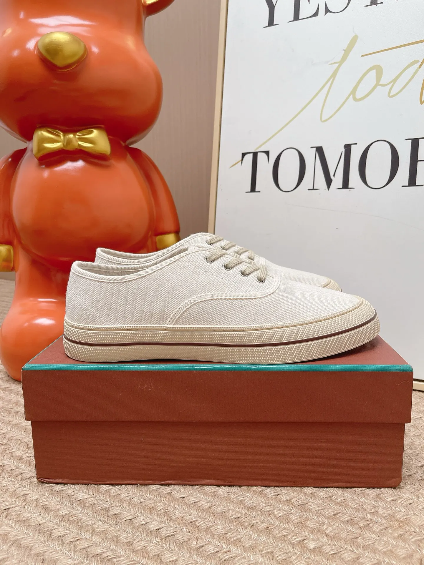 Loro Piana 运动鞋 休闲百搭款 款34