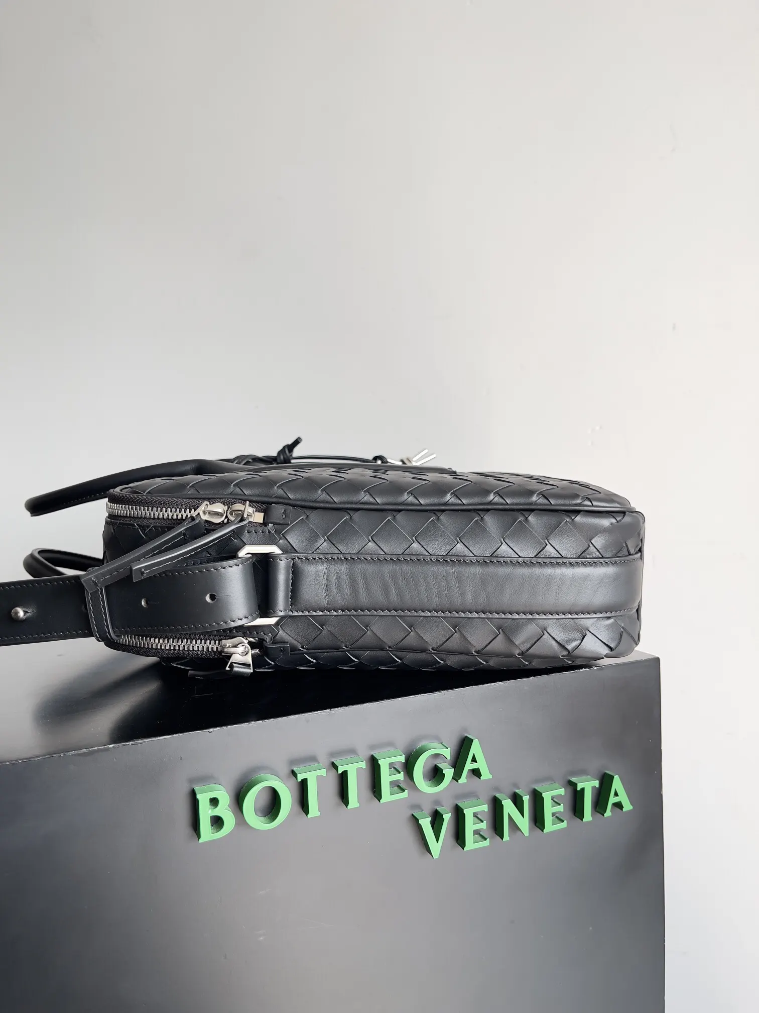 Briefcase Business Commuter