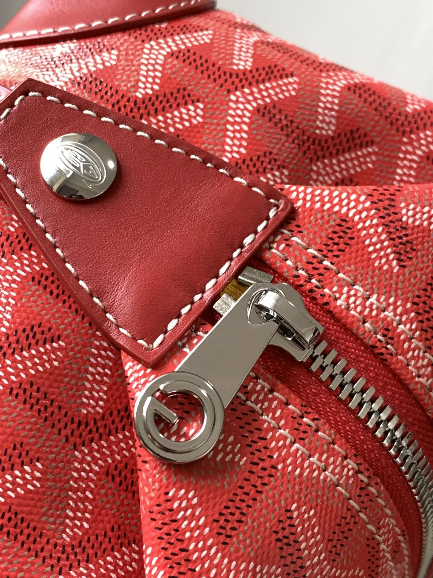 Goyard 旅行包 大容量旅行款