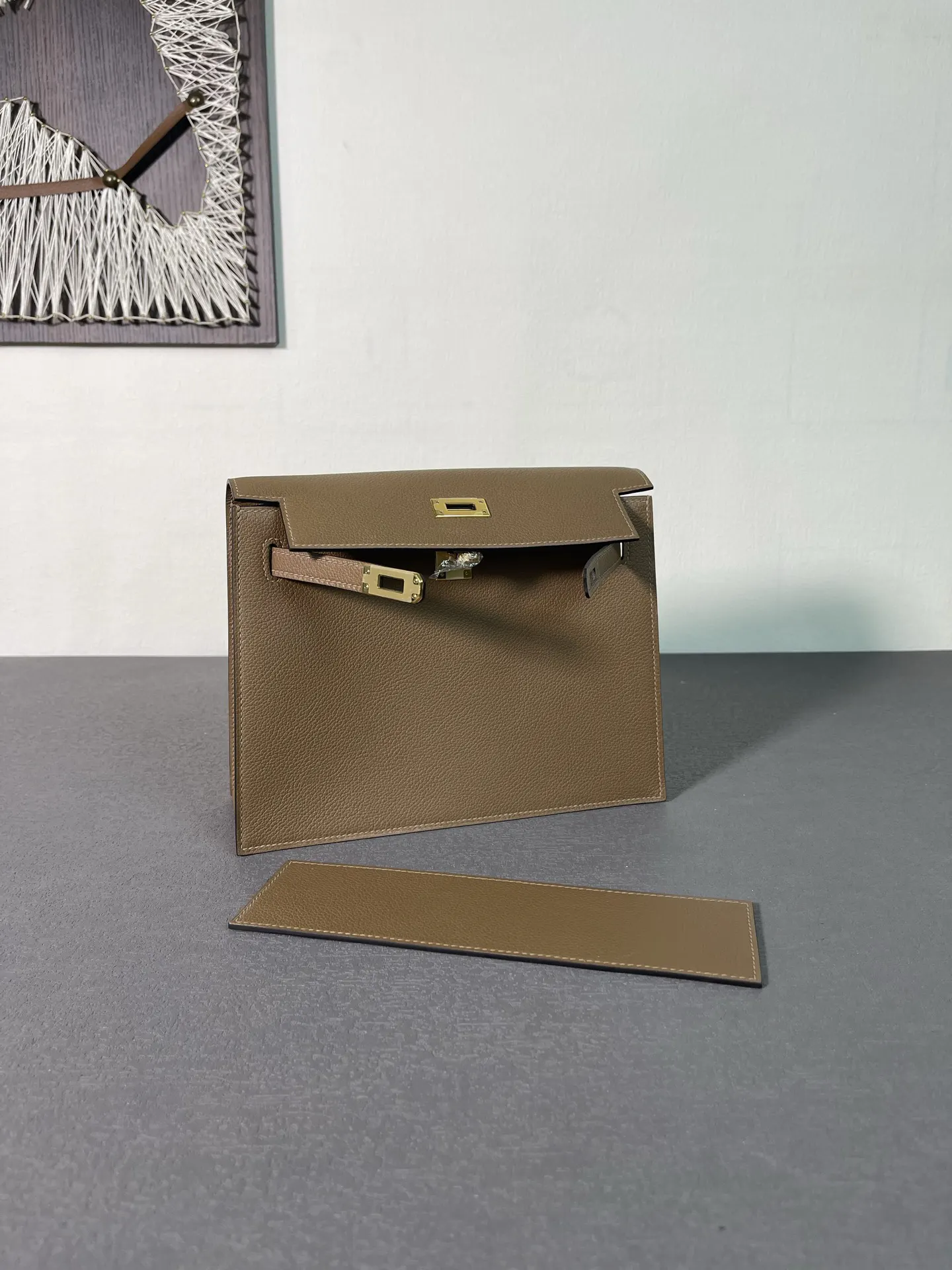 Top Handle Bag Commuter