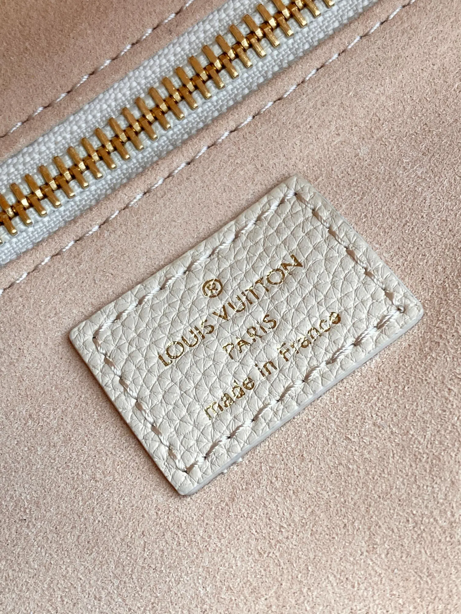 Neverfull 黑色 白色 手拿包 精致手拿款