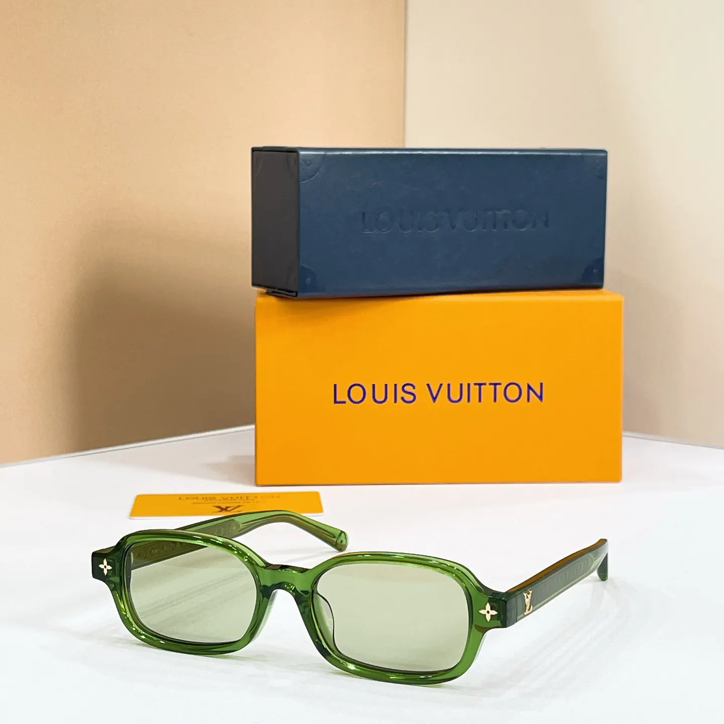 Louis Vuitton Fashion Item Fashion