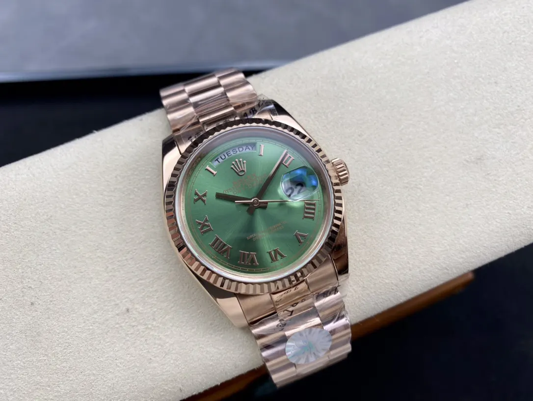 Watch Classic