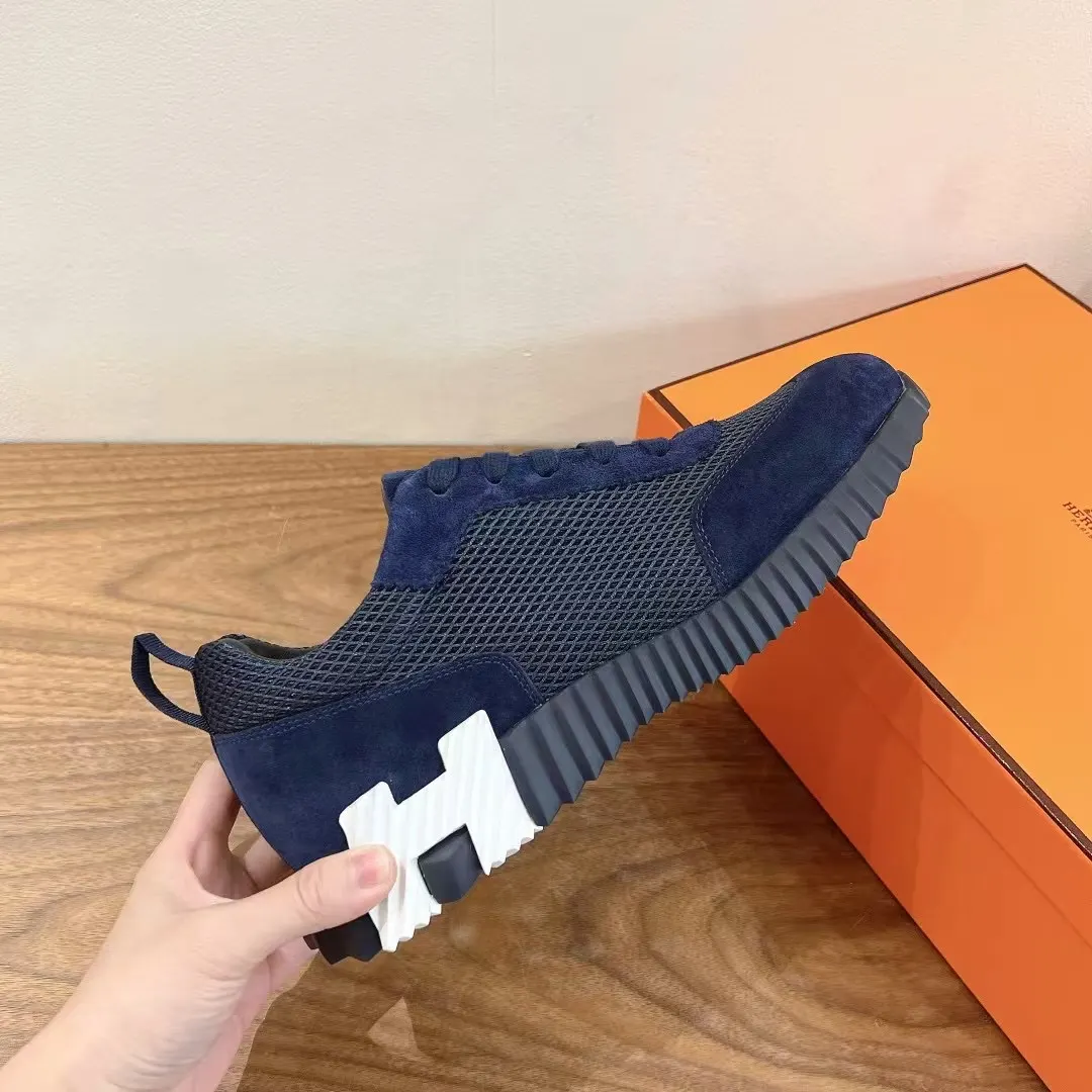 Hermès SS Sneakers