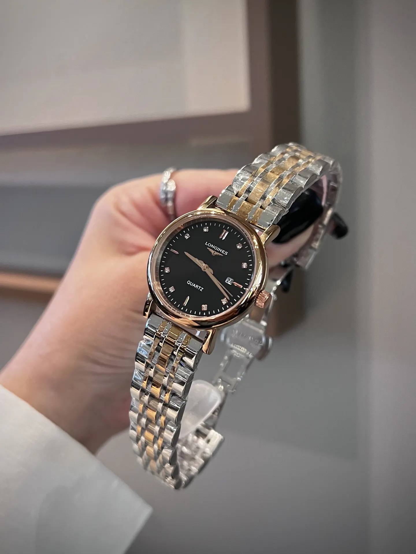 Watch Classic