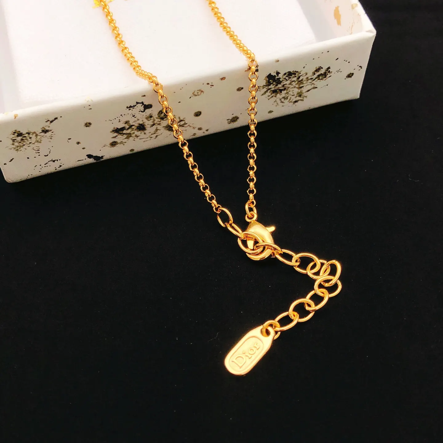 Dior Necklace