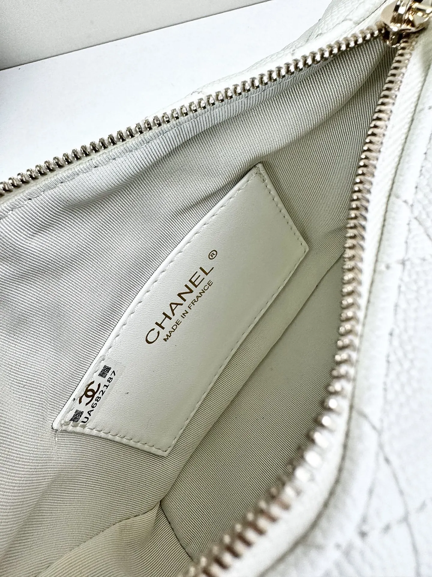 Chanel Chain Bag
