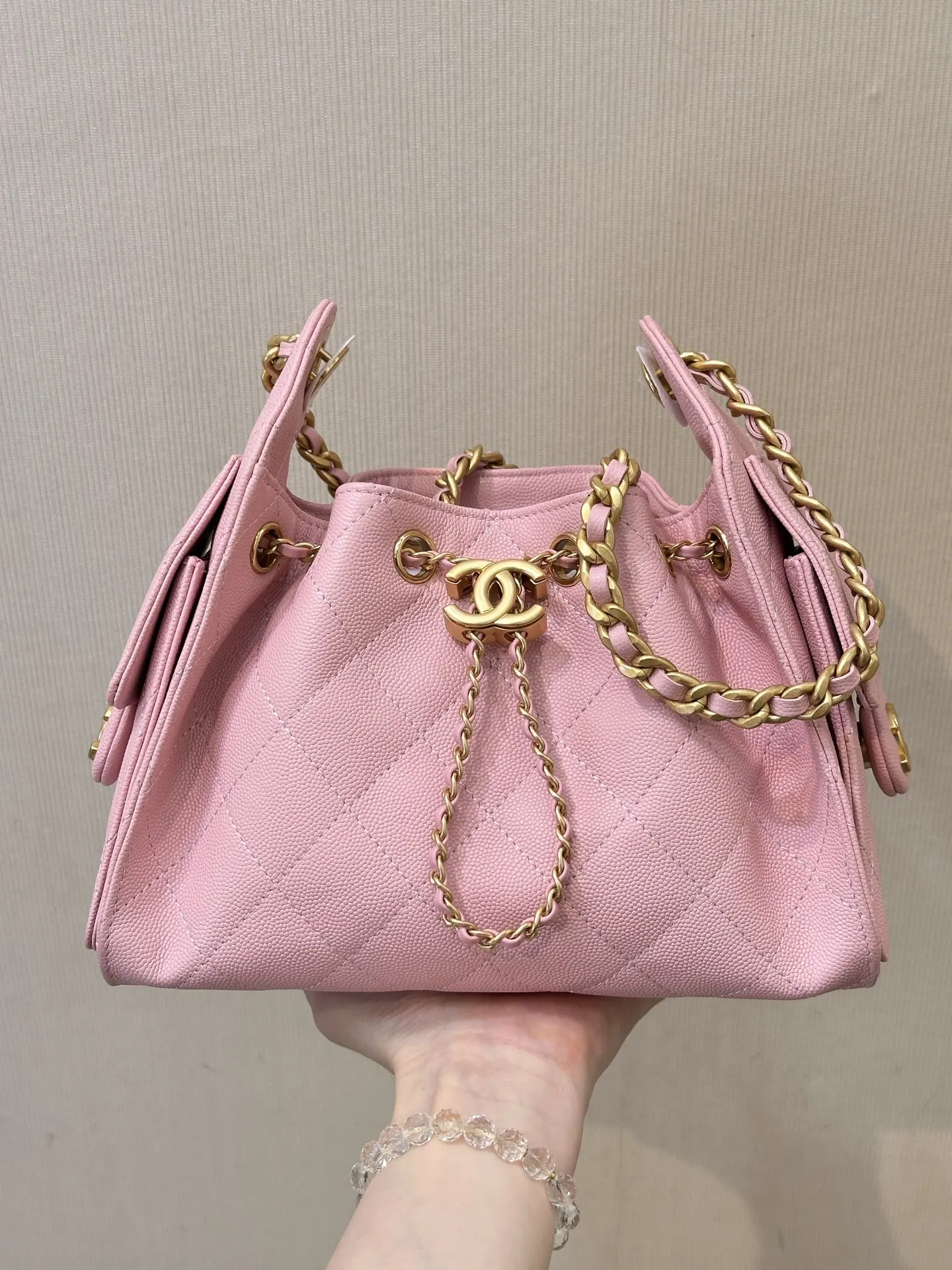 Bucket Bag Casual