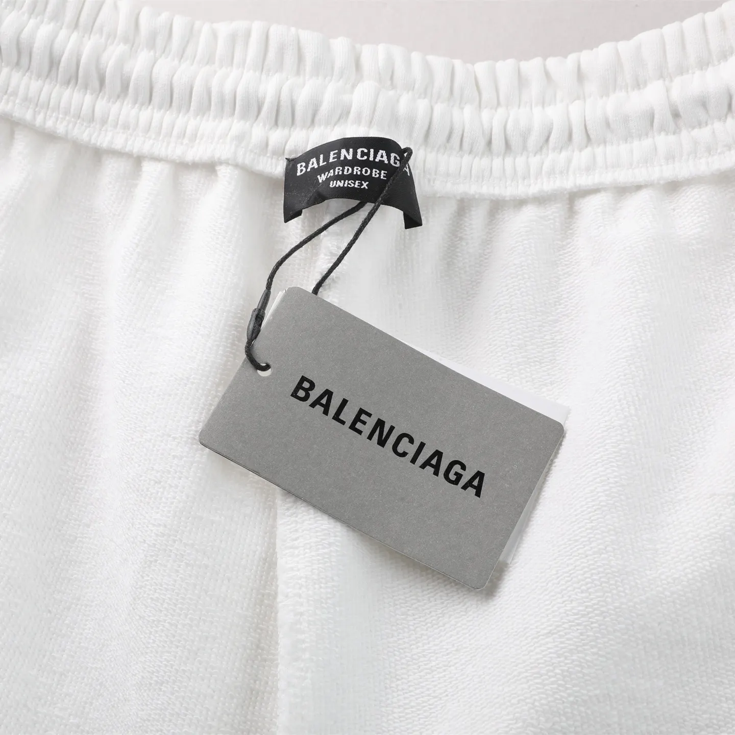 Balenciaga 短裤