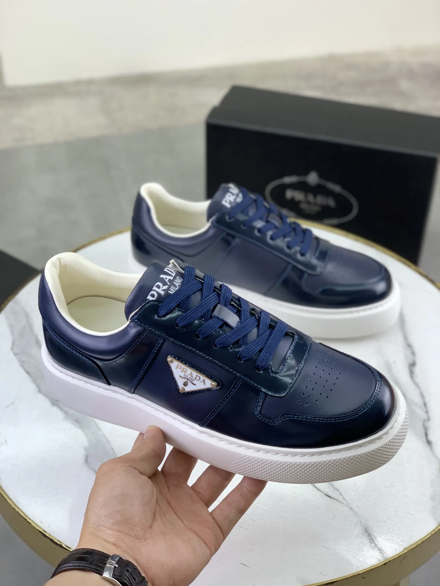 Prada Casual Versatile
