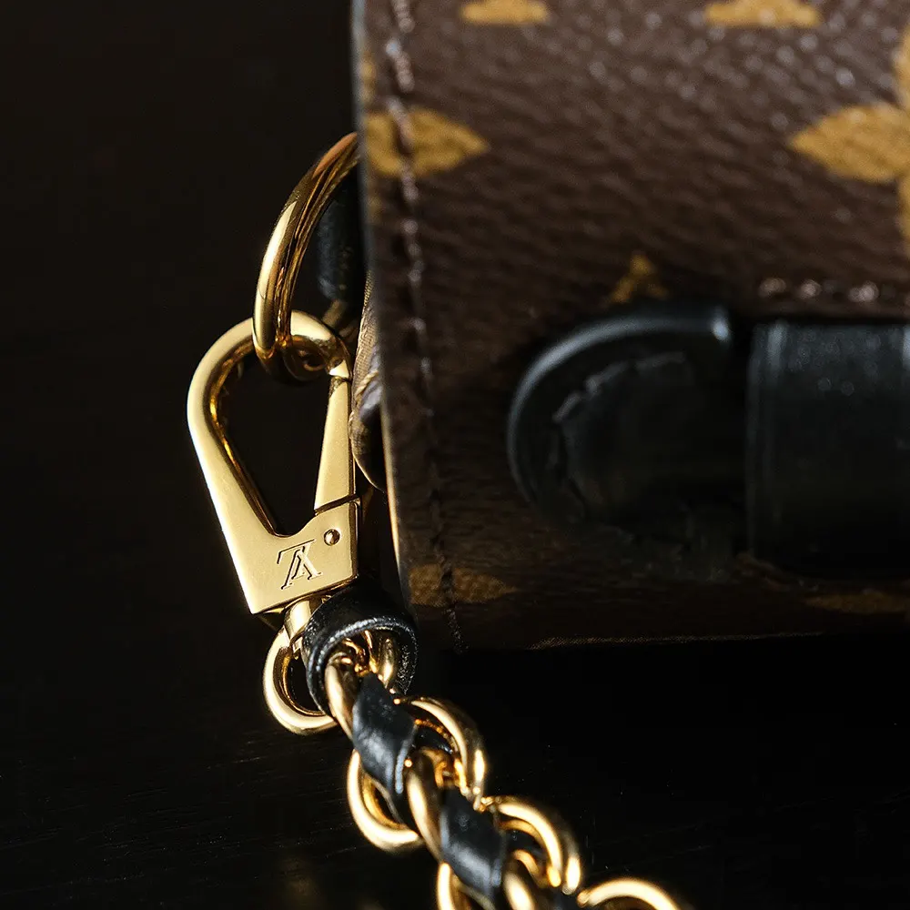 Monogram Backpack