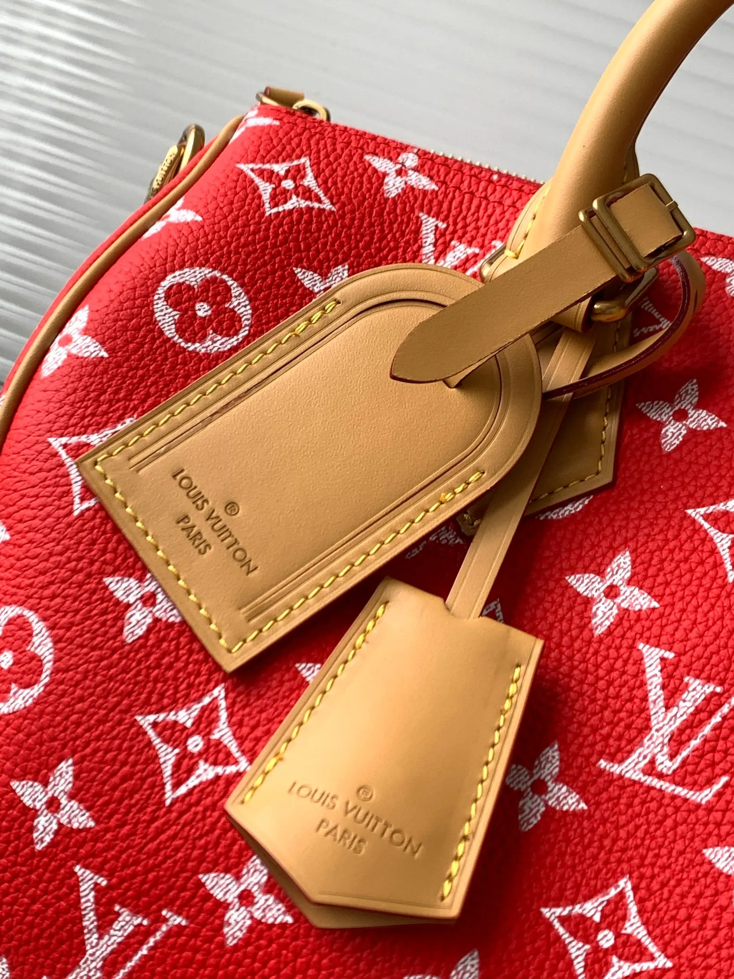LV Speed Handbag | ORBUYBAG High-End Fashion Boutique