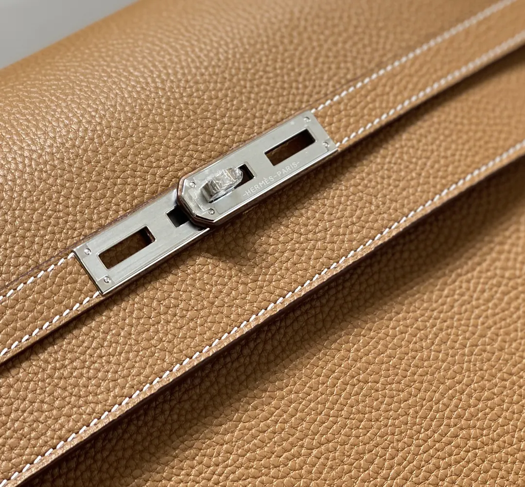 Brown Briefcase Business Commuter