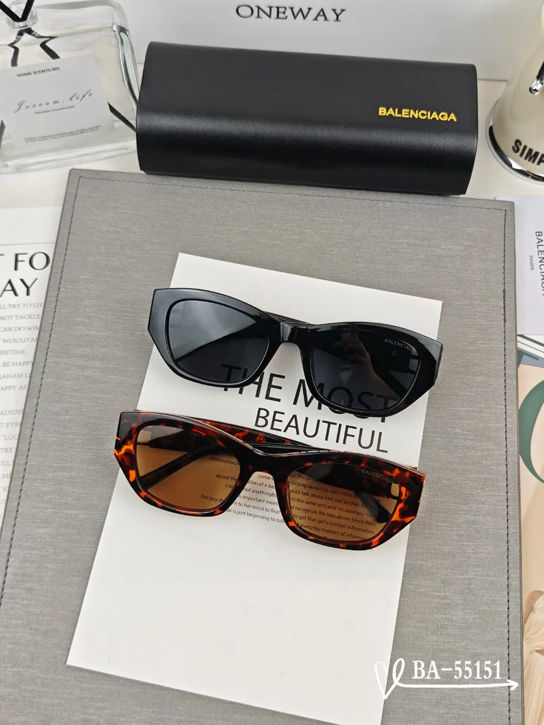 Balenciaga Fashion Item Fashion