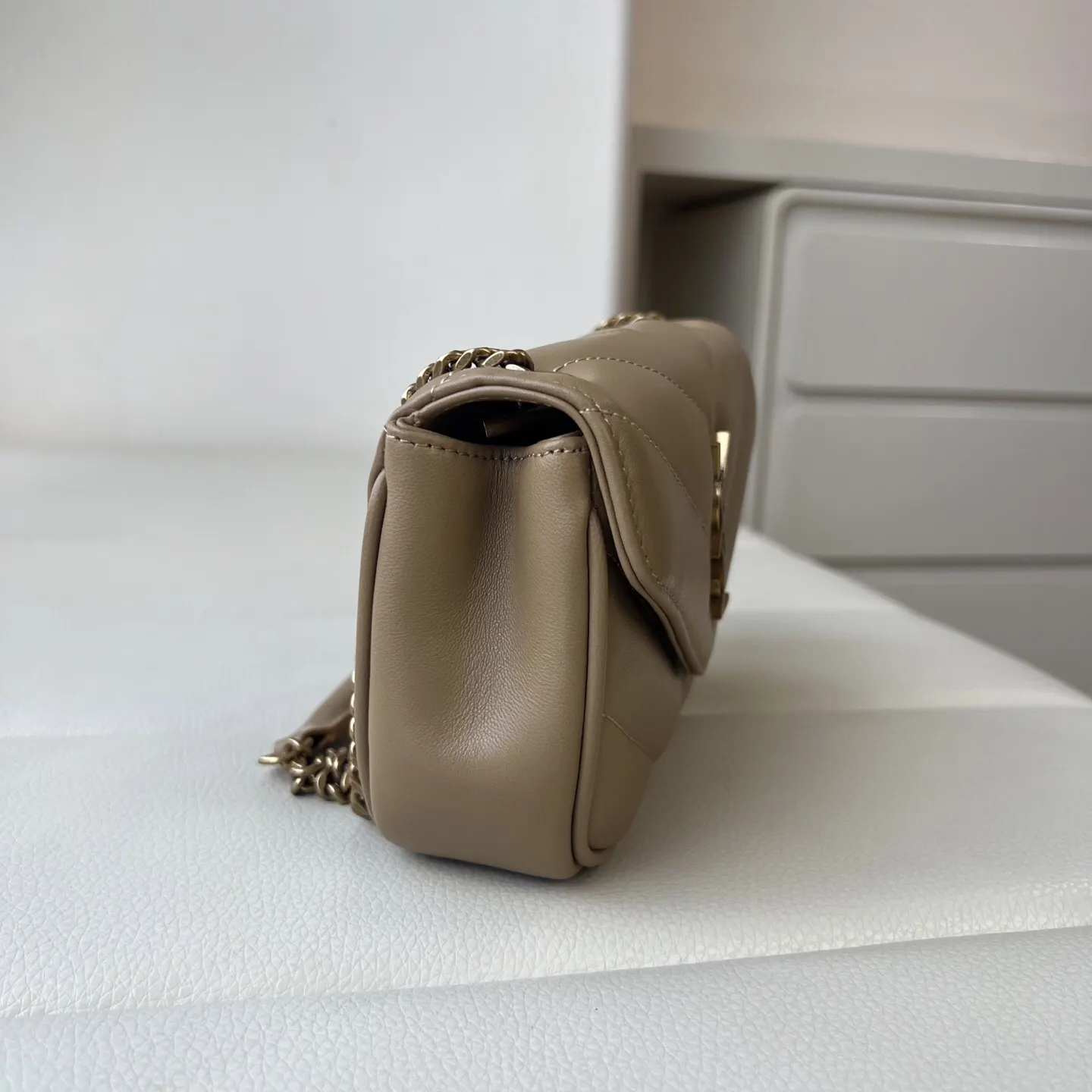 Chain Bag Classic