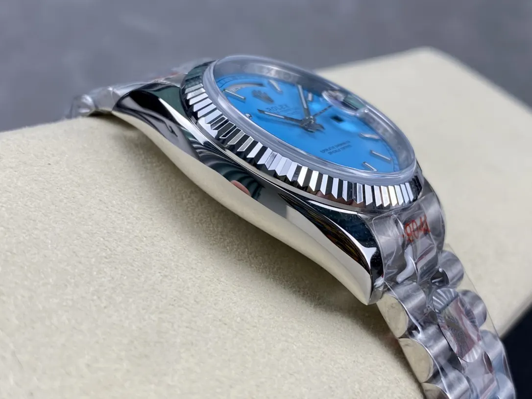 Rolex 元 高端 劳力士 双历 星期日志型系列 手錶 經典腕表款