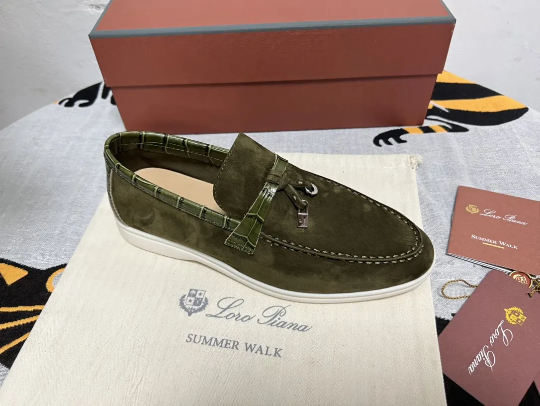 Loro Piana 运动鞋 休闲百搭款 款13