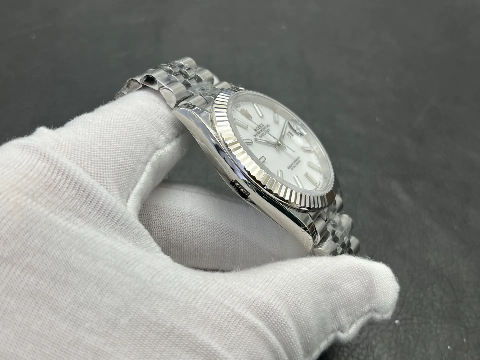 Rolex 元 高端 VS 墙裂 手錶 經典腕表款(數字5) Rolex 元 高端 VS 墙裂 手錶 經典腕表款(數字5)