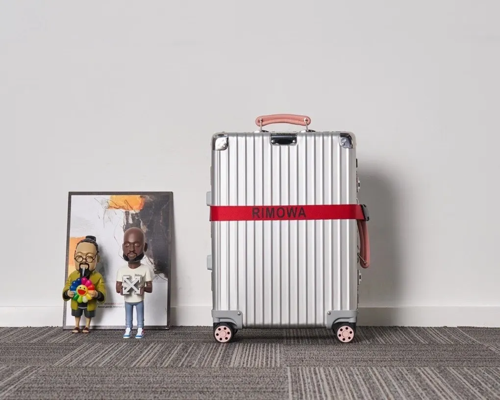 Suitcase Travel Lightweight