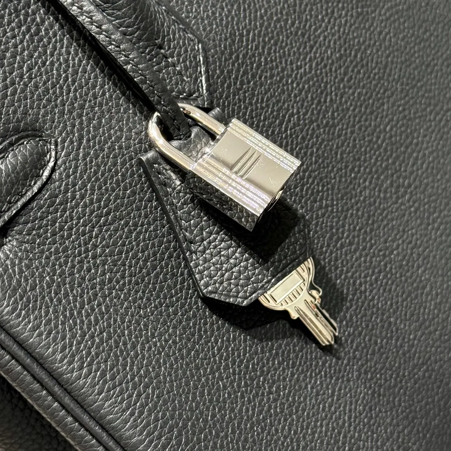 Hermès Birkin Togo牛皮 手提包 25cm