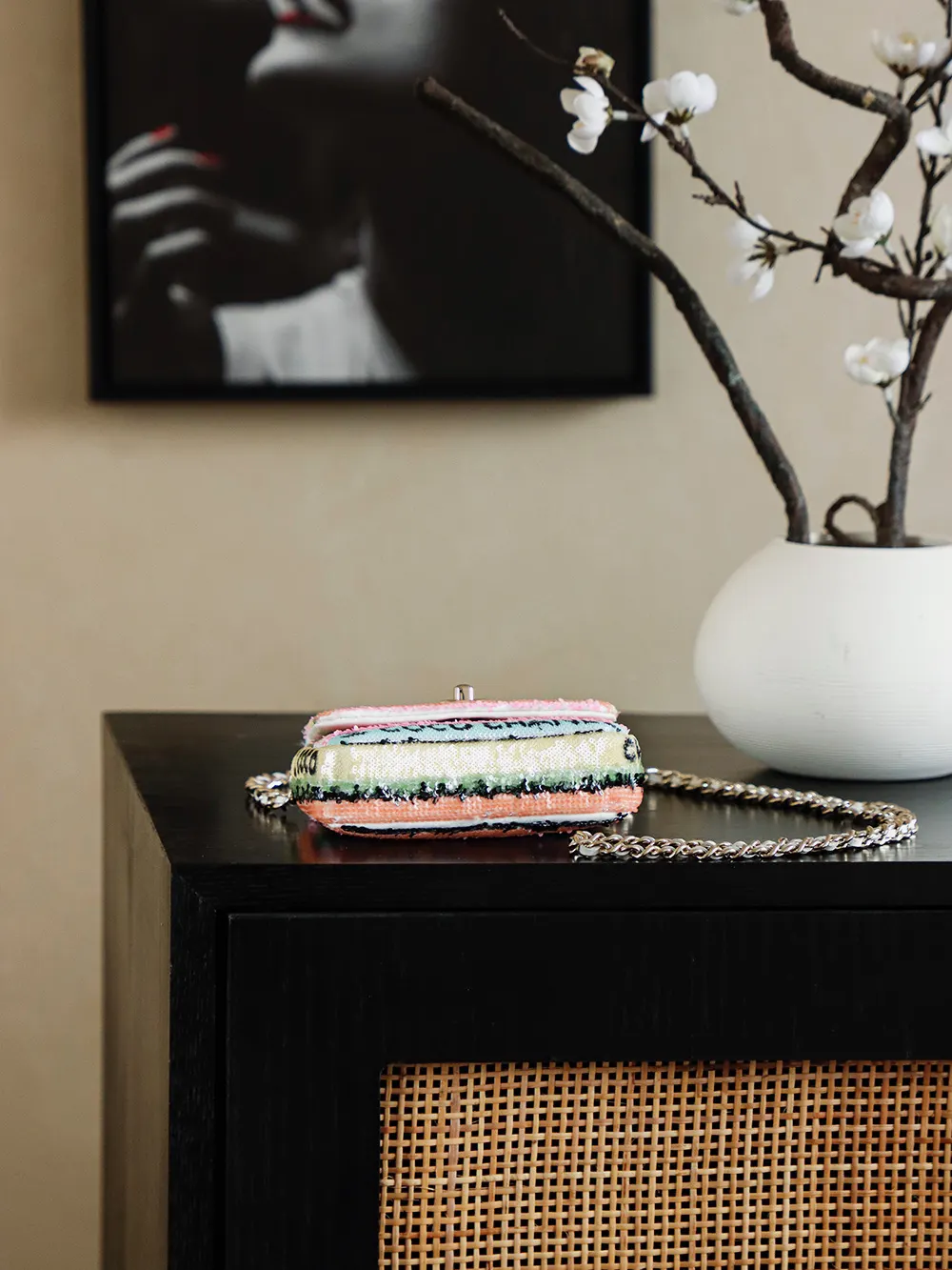 Clutch Bag