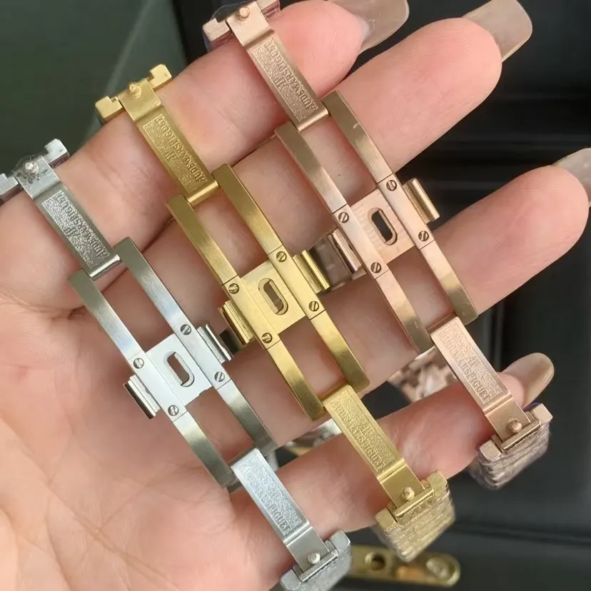 Audemars Piguet 手表 经典腕表款