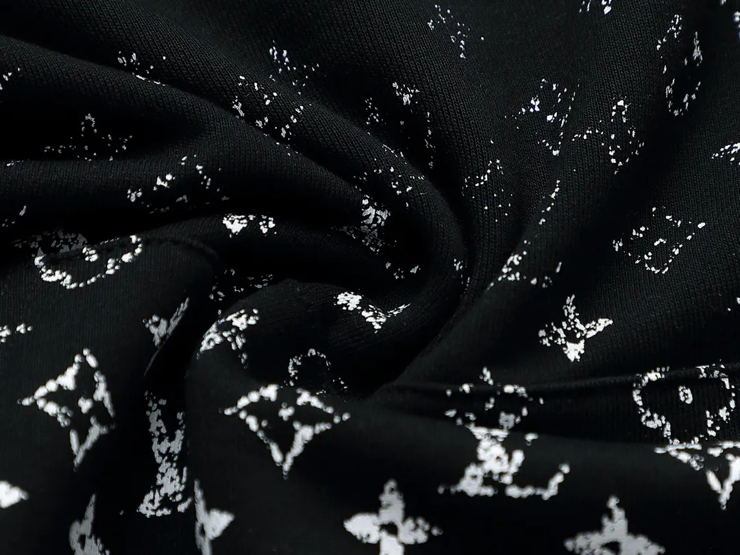 Louis Vuitton 24SS Printed Sweatshirt
