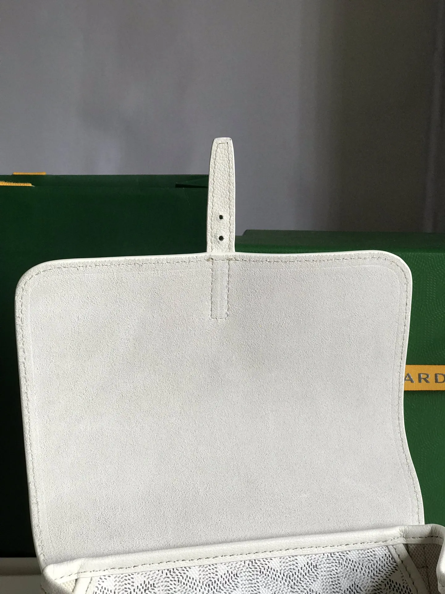 Crossbody Bag Lightweight
