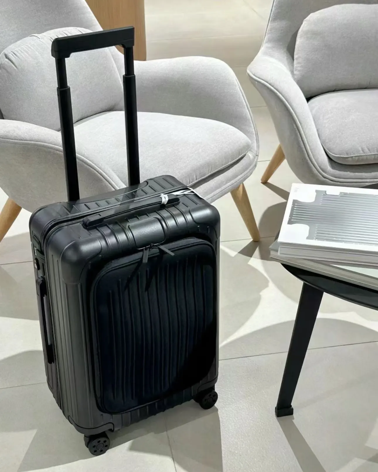 Suitcase Travel Lightweight