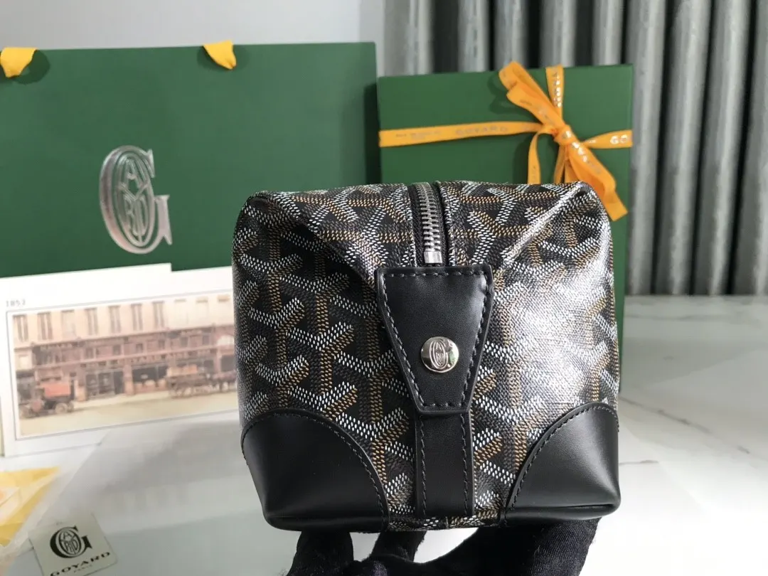 Goyard 款号 手拿包 精致手拿款