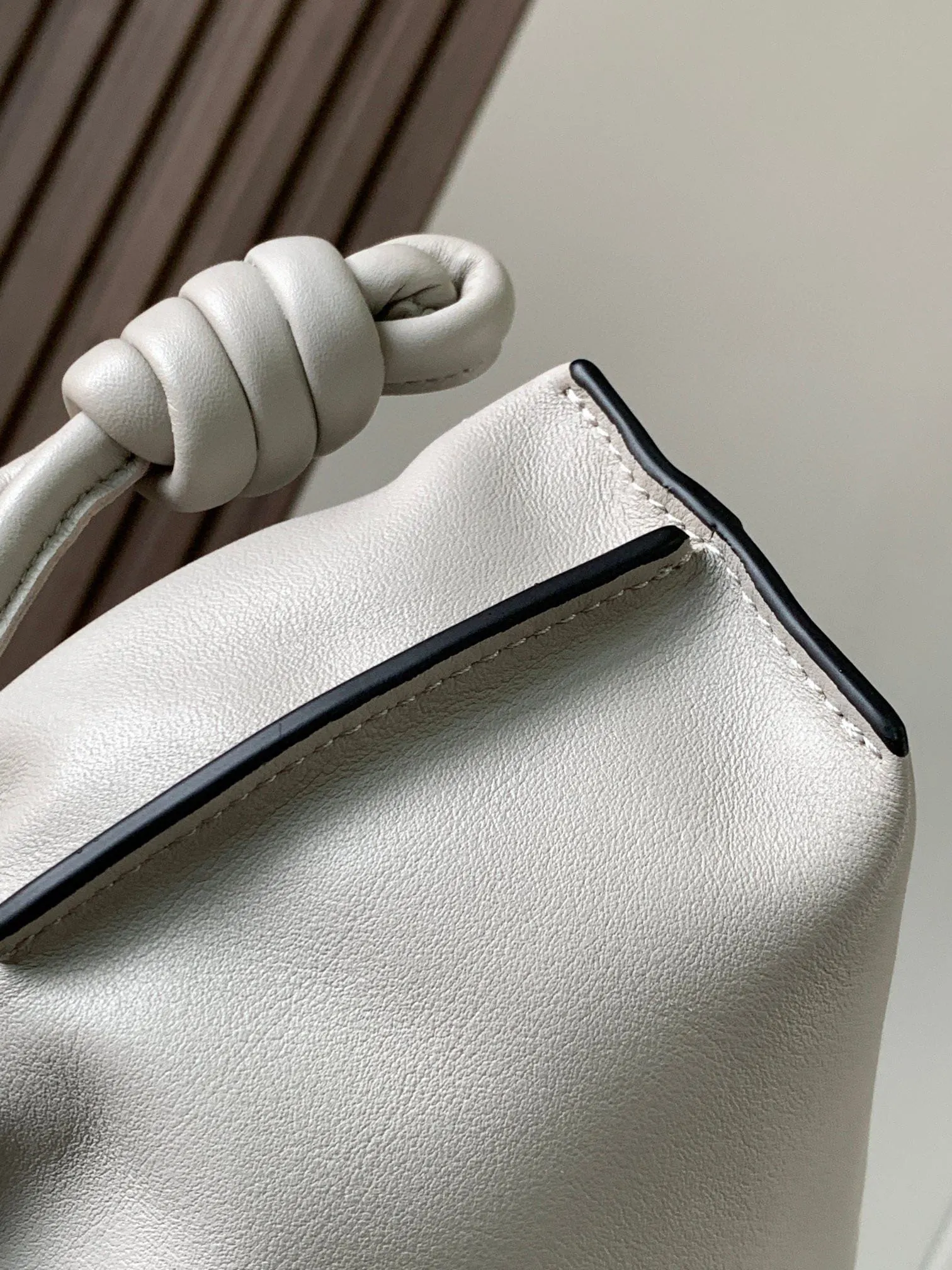 Tote Bag Leather
