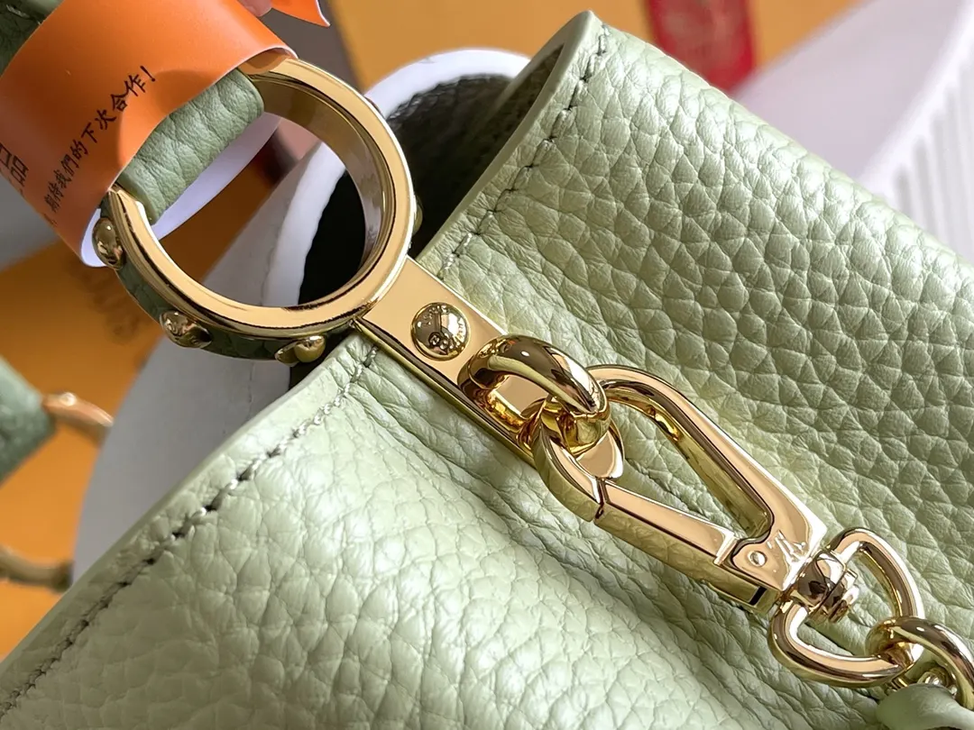 Louis Vuitton Chain Bag