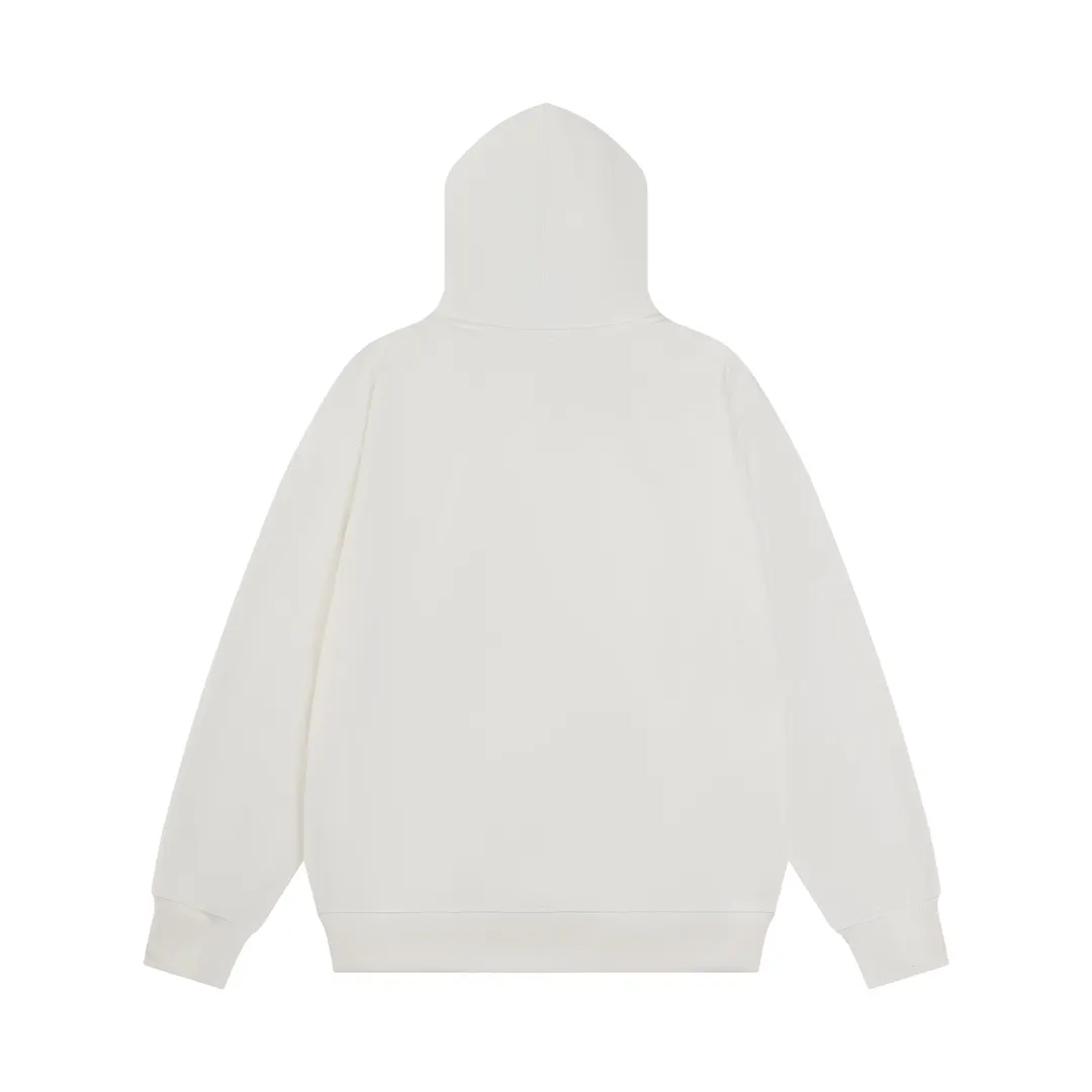 Dior Embroidered Sweatshirt