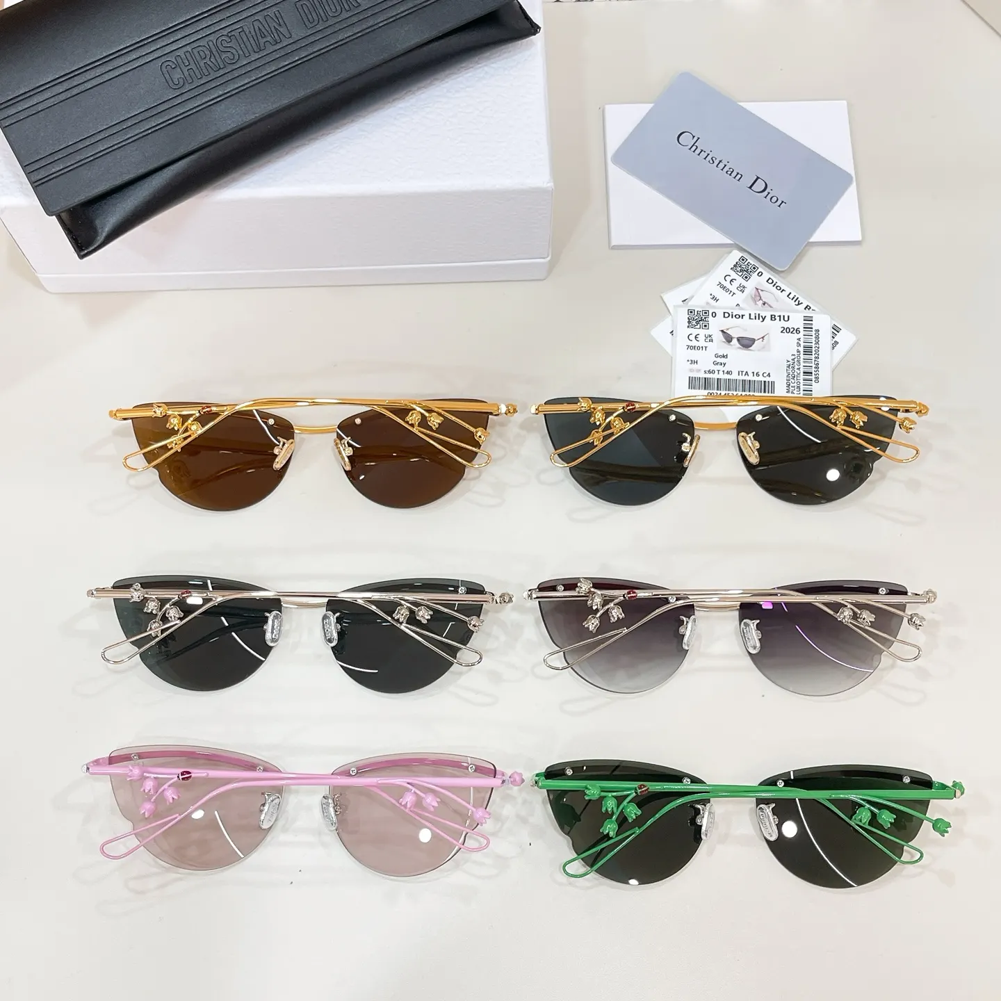 Dior Sunglasses