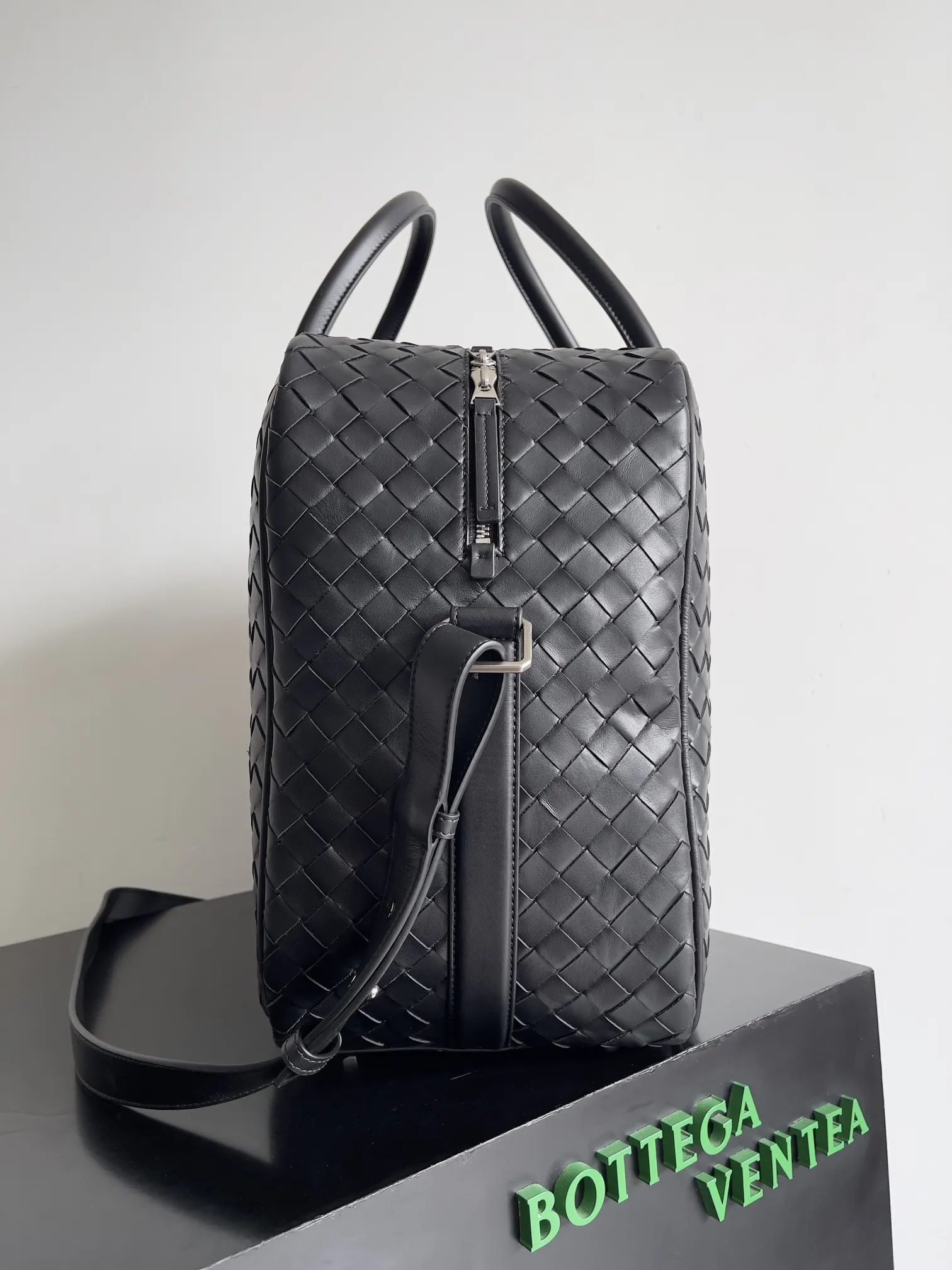 Top Handle Bag Commuter
