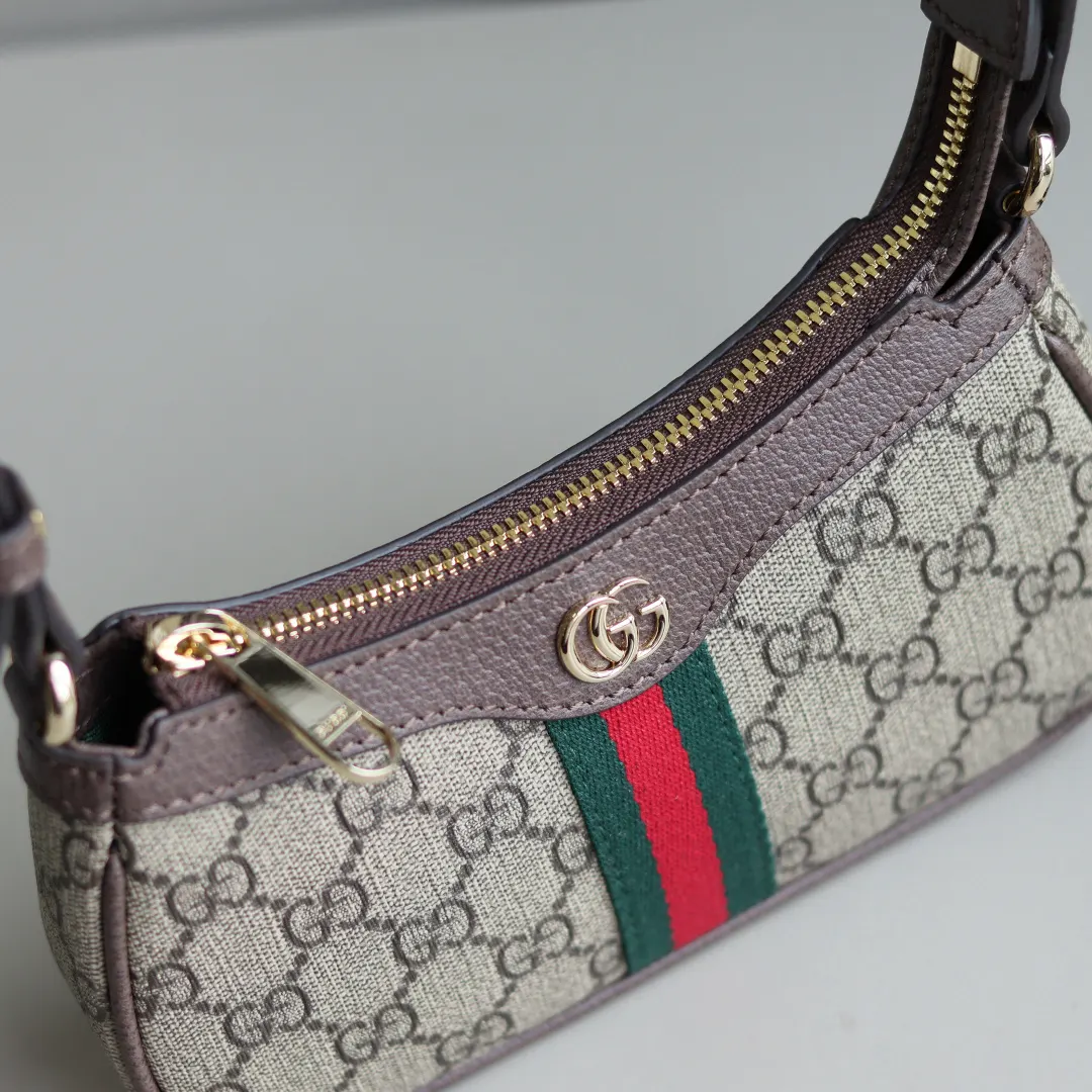 Gucci 包袋 日常搭配款