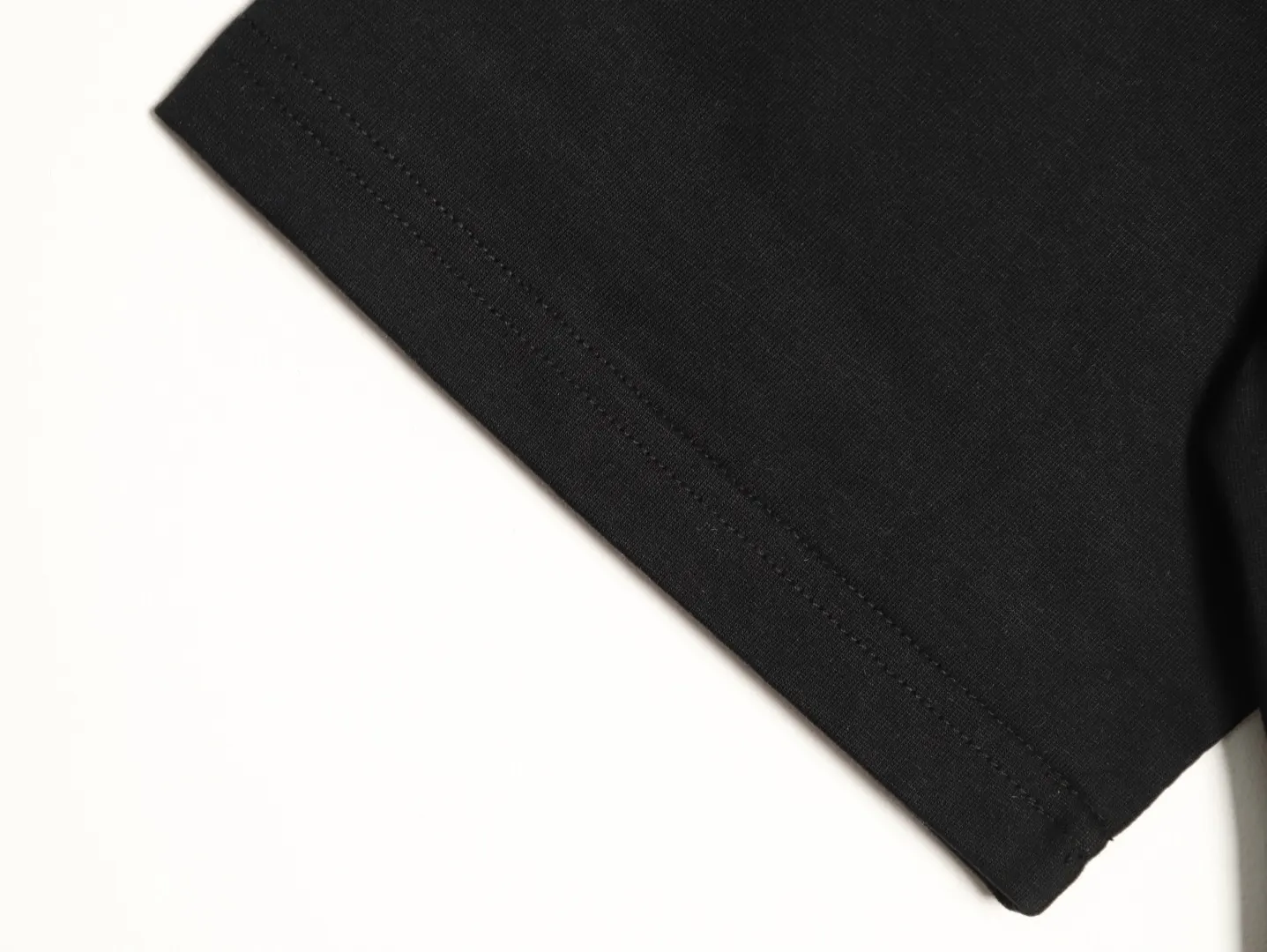Prada T-Shirt Cotton Printed