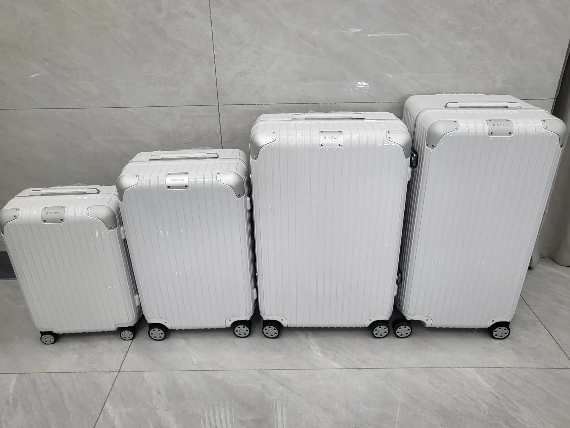 行李箱 旅行拉杆款 轻便出行款