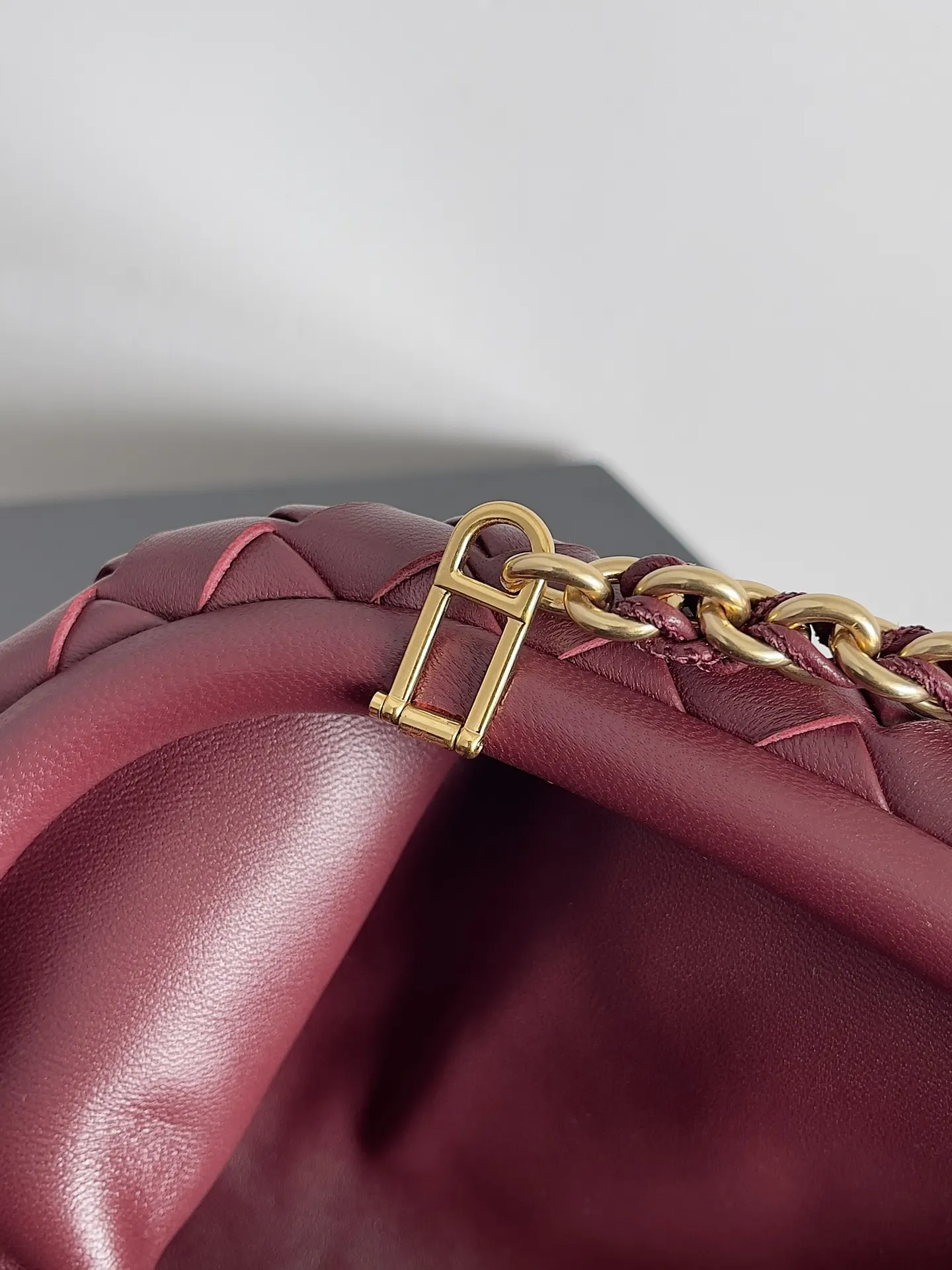 Chain Bag