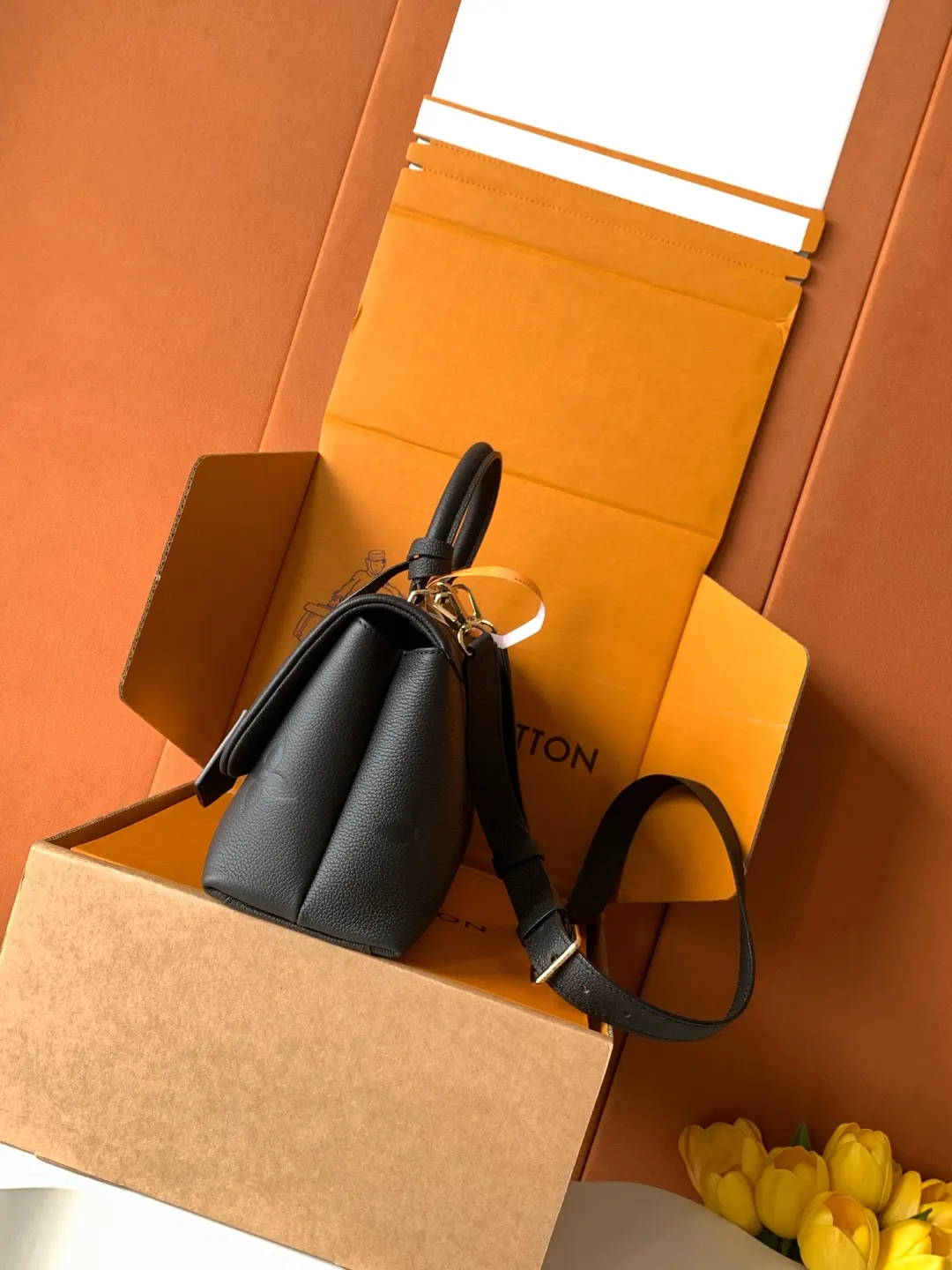 LV Sarah 旅行包 大容量出行款｜ORBUYBAG 岚奢包高端时尚精品